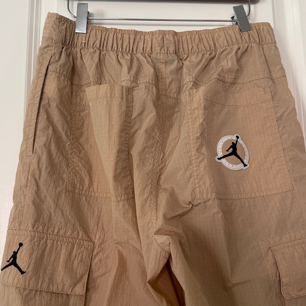 Nike Jordan Flight MVP Woven Pants - Picture 7 of 10